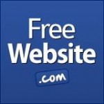 Freewebsite.com, new startup